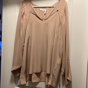Chloe blouse